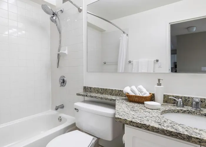 River N 2br W Gym Wd Nr Magnificent Mile Chi-160 Apartment *