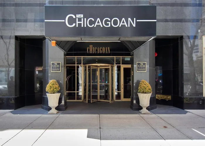 River N 2br W Gym Wd Nr Magnificent Mile Chi-160 Apartment *